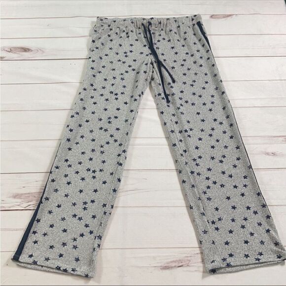 Lucky Brand Star Pajama Set Size Small - Picture 7 of 15